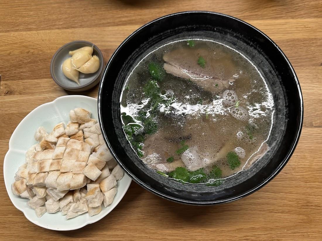 DunHuang Lanzhou Beef Noodle